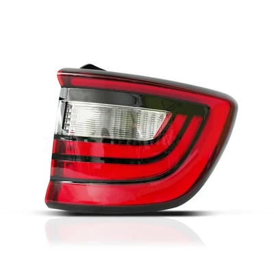 Right Passenger Outer Tail Light Rear Brake Lamp For 2014-2024 Dodge Durango NEW - Изображение 1 из 4
