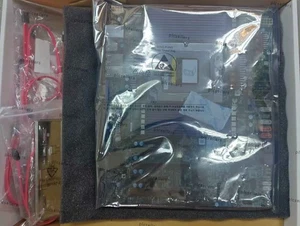 Supermicro H13SSL-N (rev 2.x) support AMD EPYC 9004/9005 Series Processors 400w - Picture 1 of 4