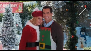 ROB RIGGLE'S "HERO" ENSEMBLE FROM THE HIT COMEDY FILM "THE WAR WITH GRANDPA"!! - Picture 1 of 3