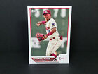 2023 Topps Pro Debut #PD-152 Luisangel Acuna, Frisco Roughriders - Base Card