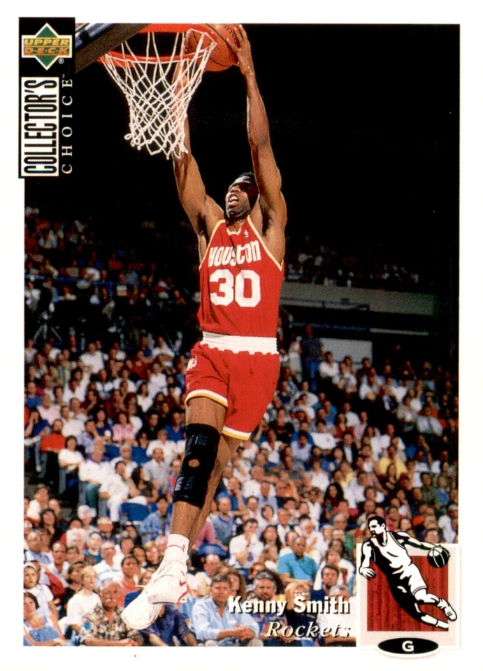 S4R11: 1994-95 Collector's Choice Basketball Card Pick 24-418 - Image 1 of 1