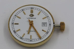 quadrante lorenz movimento eta 2671 automatico - Picture 1 of 2