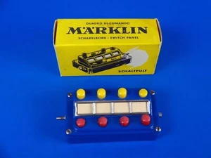 MARKLIN H0 - 7210 - Control Panel // BOX - EXC - Picture 1 of 2