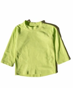 Long Sleeve Rash Guard UPF 50+ - Picture 1 of 25
