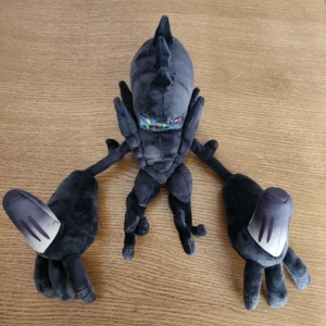 Pokemon Center Necrozma Plush Doll Toy Ultra Sun & Moon 2017 - Picture 1 of 6