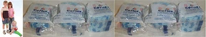 Paquete de 6 camiones azules para automóviles vendajes elásticos ANDOVER CO-FLEX NL 2"x5 yardas LIBRE DE LÁTEX - Imagen 1 de 3