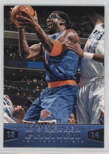 2013-14 Panini Amare Stoudemire Amar'e Stoudemire #11