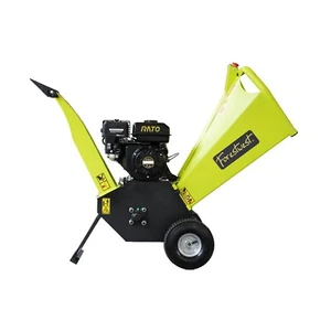 Forestwest 100MM 7HP Wood Chipper Mulcher Shredder for Garden Use - Picture 1 of 12