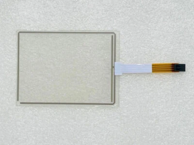 New 5.7 inch 4 wire for AMT9502 AMT 9502 A444L029 Touch Screen Glass - Image 1 of 4