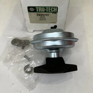 Standard Tru-Tech EGR Valve EGV672T - Picture 1 of 6