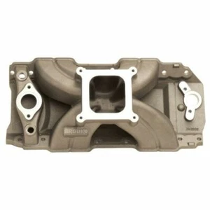 Brodix BM2000 BM 2000 Series Intake Manifold For Big Block Chevy - Picture 1 of 3