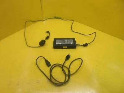 ADAPTADOR FUENTE DE ALIMENTACIÓN AC CHICONY ORIGINAL A12-230P1A 19.5V 11.8A 230W 4 PINES con CABLE Foto 1 de 4