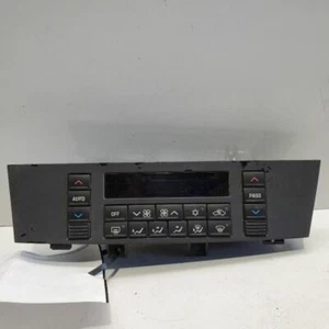 2005-2008, Buick Lacrosse, temperatura Ctrl Opt CJ2 asiento sin calefacción, PN-15835174 - Imagen 1 de 5