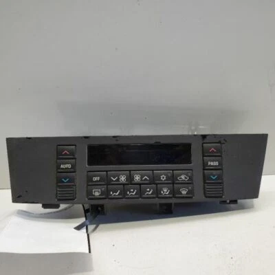 2005-2008, Buick Lacrosse, Temperature Ctrl Opt CJ2 asiento sin calefacción, PN-15835174 Foto 1 de 4