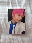 Oneus Official No Diggity Japanese Album Hwanwoong Kissent Pre Order Photocard