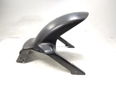 Yamaha YZF600 YZF600R 2002 guardabarros trasero guardabarros abrazador de neumáticos Foto 1 de 4