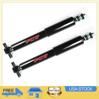 Front Shock Absorber 2x Set FCS For Toyota Pickup Tacoma T100 RWD - Image 1 of 3