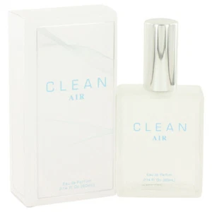 Clean Air Women's Perfume by Clean 2.14oz/60ml Eau De Parfum Spray - Picture 1 of 4