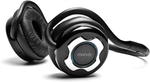 Kinivo BTH220 Bluetooth Stereo Headphone – Supports Wireless Music Streaming and - Picture 1 of 12