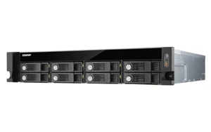 QNAP TS-853U-RP Pro NAS Repair Service 1 Year Warranty - Picture 1 of 1