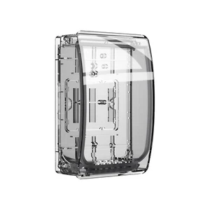 SONOFF Durable Waterproof Box Splashproof Dustproof Crushproof for NSPanel M5 - Picture 1 of 8