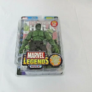 Hulk Marvel Legends Serie EIN Spielzeuggeschäft - Bild 1 von 4
