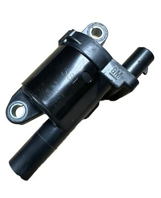 8Pcs Set Ignition Coil 2014-2024 For Chevrolet GMC Cadillac Gen V LT1 L83 - Image 1 of 4