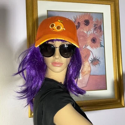 Fossil Sunglasses cats eye Black Silver Designer Frames FW198 53-20-143 - Image 1 of 4