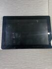 Nextbook NXW10QC32G Black 10.1" Touchscreen Front Camera Wi-Fi Tablet *READ*