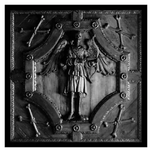 Funereal Presence The Archer Takes aim LP Darkthrone Necros Christos Black Curse - Picture 1 of 1