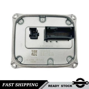 OEM LED Headlight Control Unit Module For MERCEDES-BENZ C400 2015 C43 AMG 2018 - Picture 1 of 2