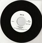 Hole (2) / Beck Malibu / Tropicalia 7, Single Universal Records - Umd 77079 I...
