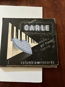 Frankie Carle und seine Freundinnen Set C-97 Columbia Records 10"78 RPM 4 2 Seite - Bild 1 von 14