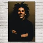 toile tableaux   Bob Marley 30x45cm