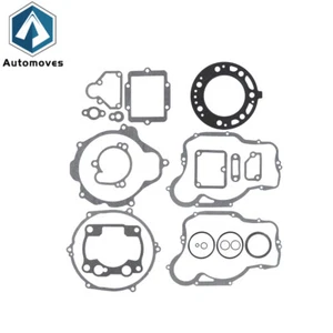 Fit For KAWASAKI KX250 1993-1999 2000-2003 Top and Bottom End Gasket Kit USA - Picture 1 of 10