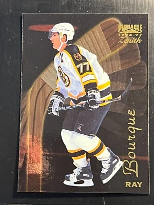 1996-97 Zenith Hockey Cards - Image 1 of 4