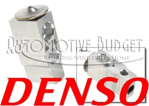 A/C Expansion Block / Valve for Kubota Tractors - NEW OEM - Picture 1 of 1
