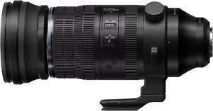OM SYSTEM M.Zuiko Digital ED 150-600mm f/5-6.3 IS Lens (Micro Four Thirds) - Picture 1 of 9