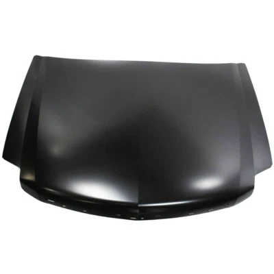 New Primed Steel Hood For 07-14 Cadillac Escalade / EXT / ESV / Hybrid GM1230357 - Imagem 1 de 4