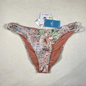 O'NEILL Kaanapali Naples Swimsuit Bikini Bottom, XL - Picture 1 of 6