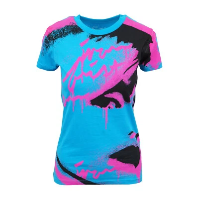 IRON FIST LADIES DIRTY HARRY T SHIRT  - Image 1 of 2