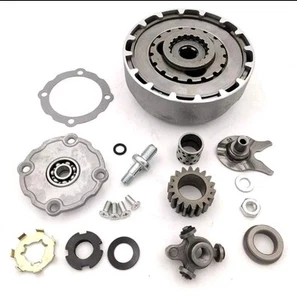 18 Teeth Clutch Assembly For Semi Auto 50Cc 70Cc 90Cc 110Cc 125Cc  - Picture 1 of 6