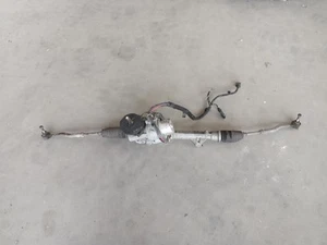Box Exhaust Parts Steering For Peugeot 2008 1° Series (13>) 1613700980 Diesel 1600 - Picture 1 of 7