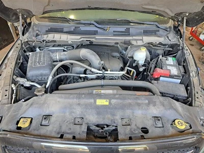 Apoio de suspensão 2015 Ram1500 Sku#4254149 - Imagem 1 de 4