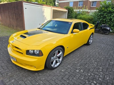 Dogde Charger Super Bee Limited!! - Bild 1 von 4