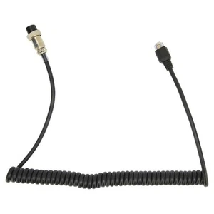 Mikrofonkabel Adapterkabel für FT847 FT840 FT1000 FT2000 Handmikrofon - Bild 1 von 12