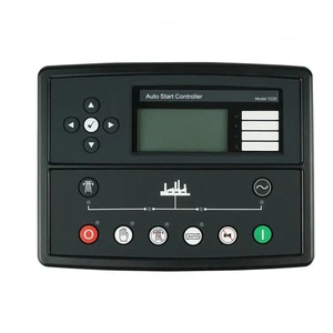 Express New In Box DSE7220 Electronic Controller Control Module Panel DSE 7220 - Picture 1 of 5