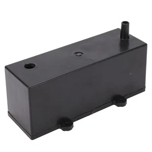 Dental Silent Muffler Square Silencer Dual Box OilFree Luftkompressor Pumpe. - Bild 1 von 23