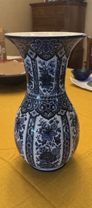 Jarrón de porcelana - Imagen 1 de 5