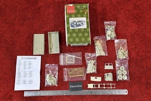 Resin Cast 1/35 Bedford QLT - 35.145 Full Resin Kit - Bild 1 von 1